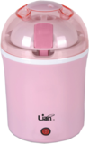 红粉佳人酸奶机