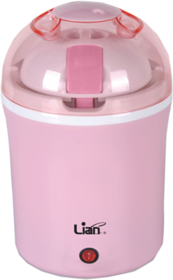 红粉佳人酸奶机
